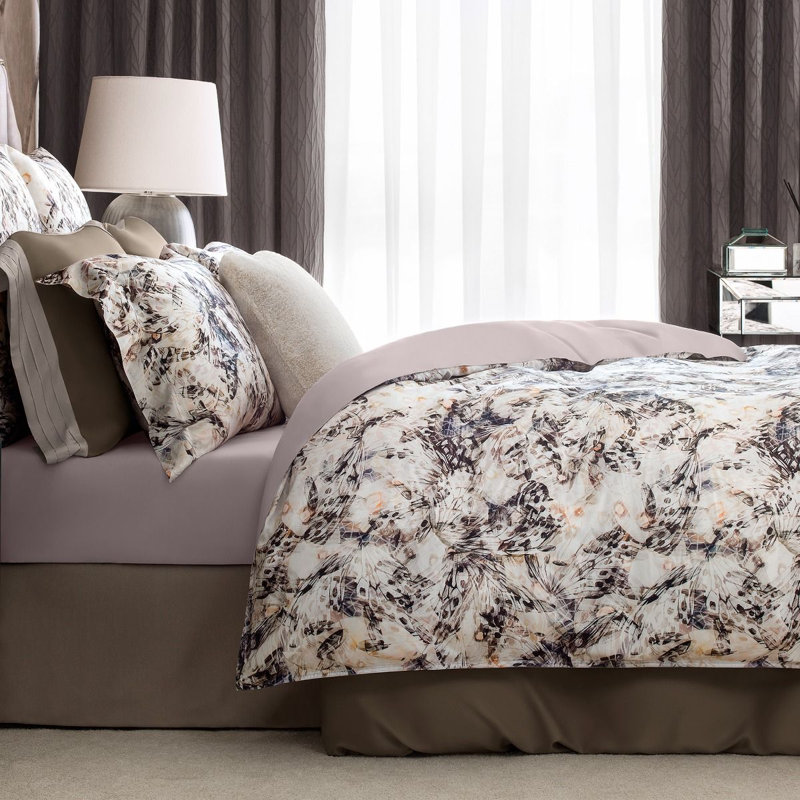 Maraya Duvet Cover, King Duvet Cover