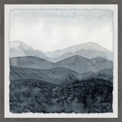 " Blustering Valley II "