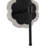 Shirley Sconce - Black