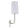 Giorgia Armed Sconce