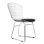 Chaise d'appoint Burnie