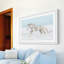 Parvez Taj - Single Picture Frame Print-19701436
