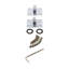 Viaggio Circolo Rosette Double Dummy-384008908-324609153-391889737
