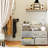 5 Drawer Storage Drawer-1249046590