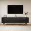 Meuble télé 71 po Mid-Century-2029486900