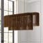 Valencia Linear Chandelier