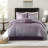 Luxurious Jaquard Bedding Sets, Polyester, Modern Style, Home Comfort