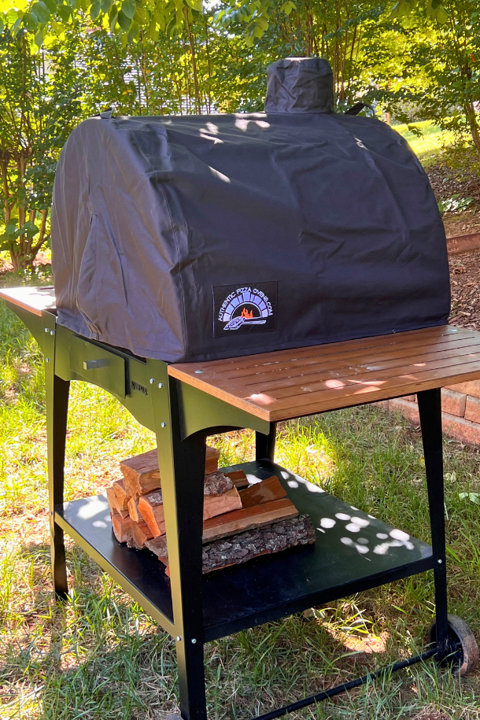 Shop Pizza Oven Covers