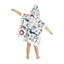 Serviette de plage Safdie & Co.
