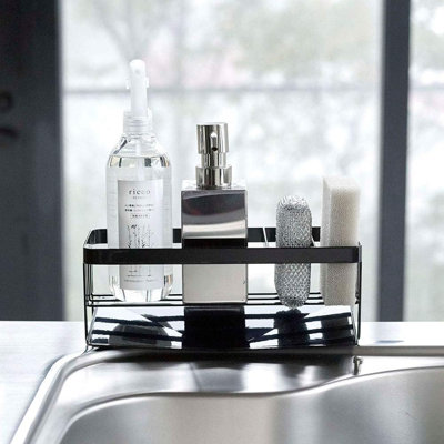 Stainless Steel Sink Caddy
