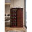 Kerri 27.56 " L Wine Bar