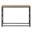 Table d'appoint Modern Modern