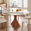 Table de salle à manger Modern Modern-836796529-829212154