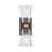 Lustria  13.5" High 2-Light Wall Sconce