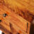 Multi-Function 4 Drawer Nightstand With Space Saving
