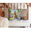 Coussin décoratif intérieur / extérieur Spring Path-99813940