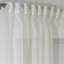 Sheer Curtain Panel Pair-459802457-459802458