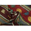 Tapis coloré kilim 10 pi x 13 pi