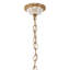 Century 12 - Light Glass Chandelier-39086517