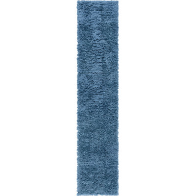  Tapis bleu Aegean