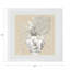 Cotton Blend Square Napkins-1967143830