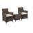 Elkview 2 - Person Patio Conversation Sets with Cushions-1221685745-1320328784