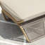 Chaise longue avec table Harper-776210461-776210460