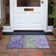 Chayil Area Rug with Non-Slip Backing