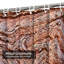 Rideau de douche Stones-683305155