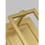Marston 1 - Light Candle Wall Light