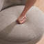 Chaise de bureau pivotante Asyra-369831833
