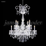 Venetian 12 - Light Chandelier