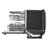 LG Smart Top Control Dishwasher with 1-Hour Wash & Dry, QuadWash® Pro, TrueSteam ®and Dynamic Heat Dry-113051747
