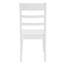 Chaise d'appoint Abere