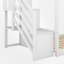 Matelles Kids Twin Over Twin Bunk Bed-1619616182