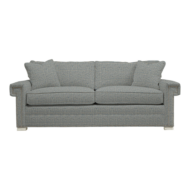 Davidson Sofa, Wrenn, Bennett Carolina, Yes