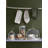Ivalo Glass Cake Stand