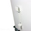 Chariot de charge mobile et armoire de rangement pour tablettes et ordinateurs portables 31 + 4 appareils