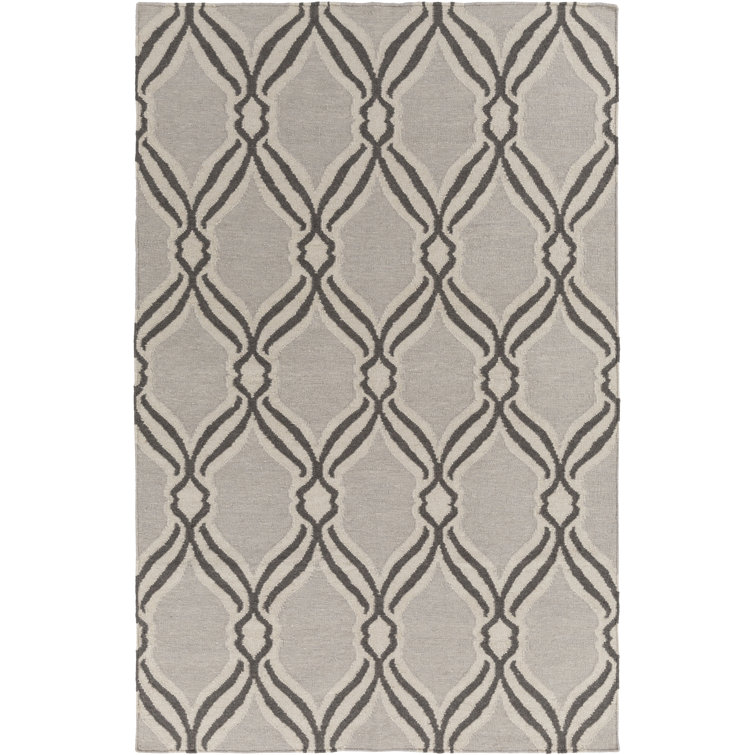 Jasmeen Ikat Indoor Rug