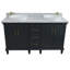 Meuble-lavabo de salle de bain double 61 po breakwater bay Labelle-1098050437-1098055594