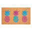 Paillasson Southern Pineapple Trio-1198529244