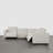 Alaylah Wall-Hugger Power Reclining Sectional-679271159-702016371-701588934