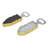 Gold Brass Stainless Steel Bottle Opener-956944167