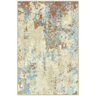 Southwestern Indoor Rug