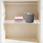 Adjustable Shelf Divider For Wardrobe, Cabinet, Extendable Storage Shelf, Wardrobe Partition Storage Rack-1564504193