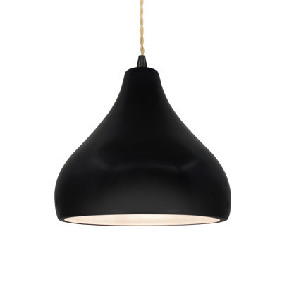 Meydan 1 - Light Single Drop Pendant