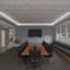 Charpente de plafond décorative Lilley-84024909