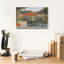 «Fall Bounty 4» par James Wiens, art mural sur toile-1663891979