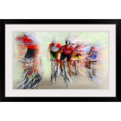 Straub " Ultimo Giro II " by Lou Urlings
