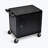 LP Series AV Cart with Locking Table